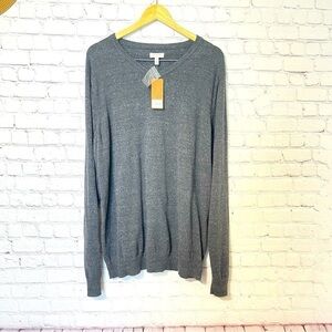 NWT Sonoma Men’s Sweater XXL